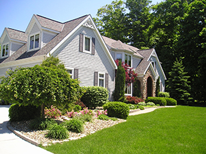 Landscapers and Lawncare Services in Raynham, MA